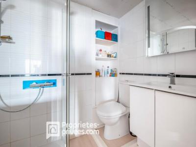 Acheter Appartement Paris-18eme-arrondissement 260000 euros