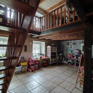 Acheter Maison Chaux 223600 euros