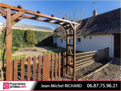 For sale Selles-sur-cher 5 rooms 109 m2 Loir et cher (41130) photo 1