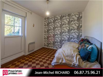 For sale Selles-sur-cher 5 rooms 109 m2 Loir et cher (41130) photo 2