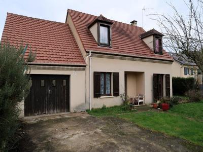 For sale Haravilliers 5 rooms 93 m2 Val d'Oise (95640) photo 0