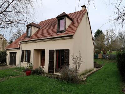 For sale Haravilliers 5 rooms 93 m2 Val d'Oise (95640) photo 1