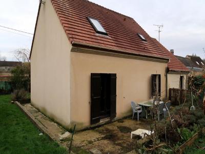 For sale Haravilliers 5 rooms 93 m2 Val d'Oise (95640) photo 2