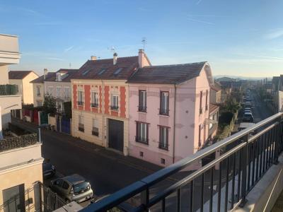 For sale Houilles 3 rooms 55 m2 Yvelines (78800) photo 3