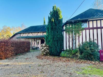 Acheter Maison Pont-l'eveque 265000 euros