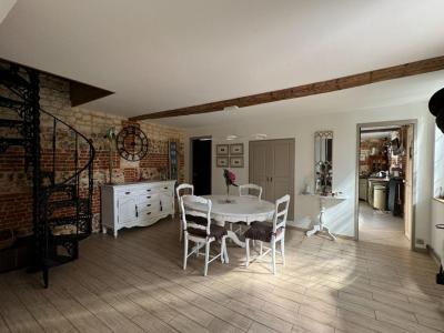 For sale Saint-romain-de-colbosc 6 rooms 150 m2 Seine maritime (76430) photo 1