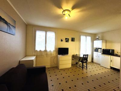 Annonce Vente Appartement Havre 76