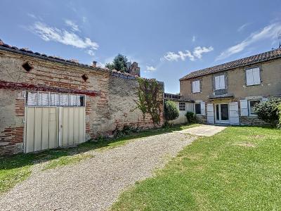 Annonce Vente 4 pices Maison Donzac 82