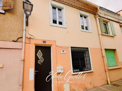 For sale Limoux 4 rooms 102 m2 Aude (11300) photo 0