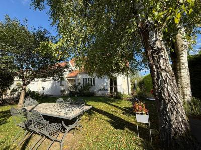 Annonce Vente 8 pices Maison Auvers-sur-oise 95