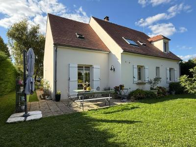 Acheter Maison Auvers-sur-oise Val d'Oise