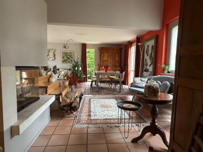 Acheter Maison Auvers-sur-oise 529000 euros