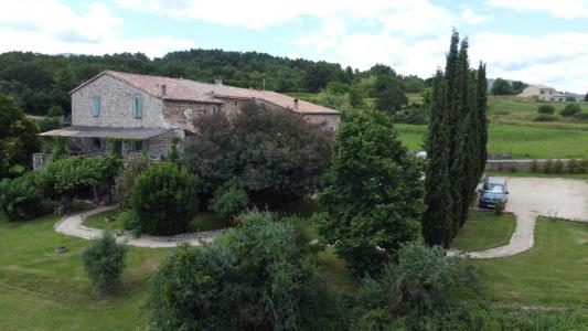 For sale Joyeuse 12 rooms 387 m2 Ardeche (07260) photo 0