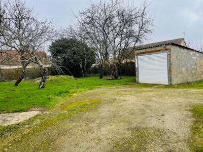 For sale Saint-prest 661 m2 Eure et loir (28300) photo 1