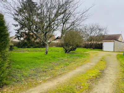 For sale Saint-prest 661 m2 Eure et loir (28300) photo 3