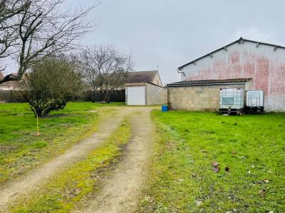 For sale Saint-prest 661 m2 Eure et loir (28300) photo 4