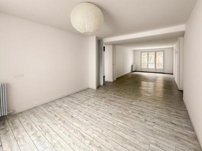 Annonce Vente 4 pices Appartement Havre 76