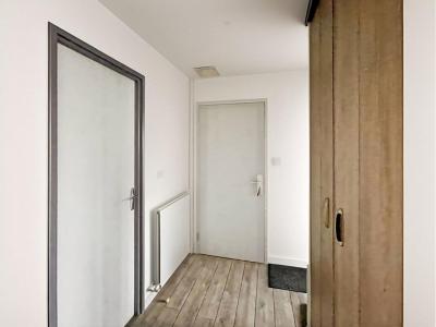 Acheter Appartement Havre Seine maritime