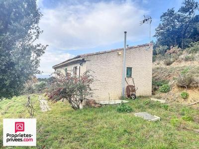 For sale Baudinard-sur-verdon 2 rooms 44 m2 Var (83630) photo 3