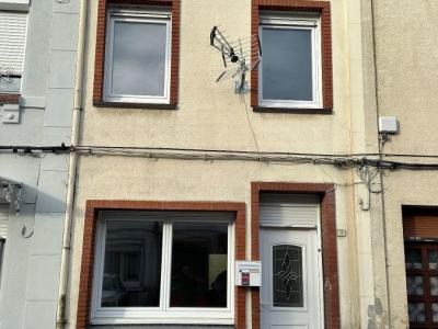 For sale Lillers 3 rooms 58 m2 Pas de calais (62190) photo 0