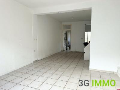 For sale Lillers 3 rooms 58 m2 Pas de calais (62190) photo 1