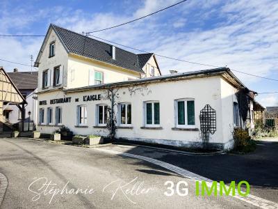 For sale Schoenau 10 rooms 318 m2 Bas rhin (67390) photo 3