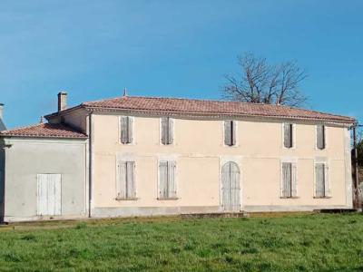 For sale Saint-martin-du-bois 7 rooms 241 m2 Gironde (33910) photo 0