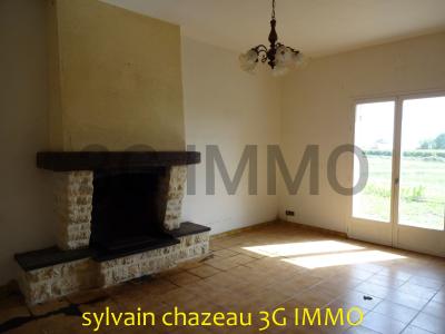 Acheter Maison Saint-martin-du-bois 278000 euros