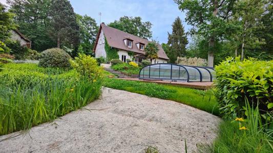 Annonce Vente 8 pices Maison Villers-sur-coudun 60