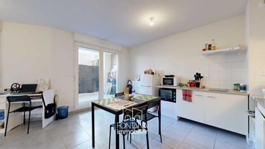 Acheter Appartement Montpellier Herault