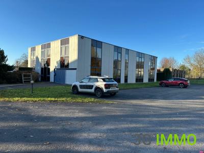 Annonce Vente Local commercial Bethune 62