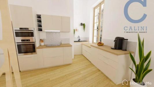 For sale Nimes 3 rooms 75 m2 Gard (30000) photo 3