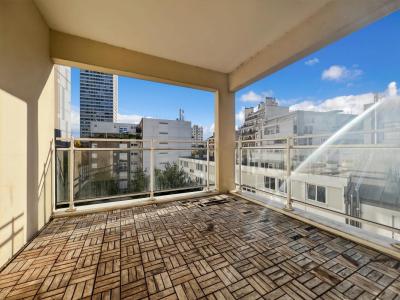 For sale Paris-13eme-arrondissement 2 rooms 46 m2 Paris (75013) photo 3