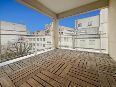 Annonce Vente 4 pices Appartement Paris-13eme-arrondissement 75