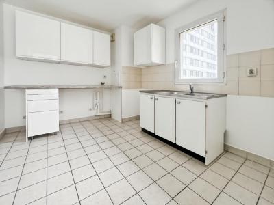 Acheter Appartement Paris-13eme-arrondissement Paris