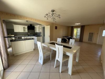 Acheter Maison 109 m2 Selle-sur-le-bied