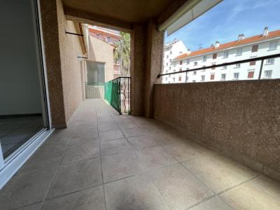 For rent Ajaccio 3 rooms 68 m2 Corse (20090) photo 2