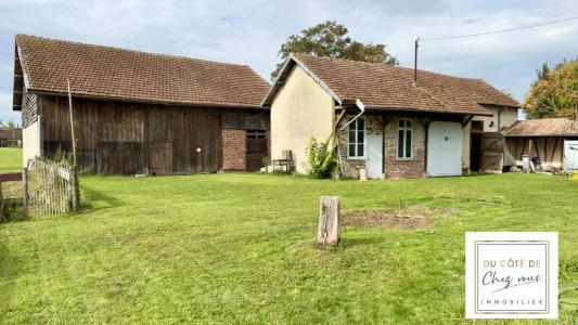 For sale Charmont-sous-barbuise 1 room 174 m2 Aube (10150) photo 1