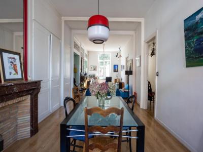 For sale Lille 5 rooms 149 m2 Nord (59800) photo 1