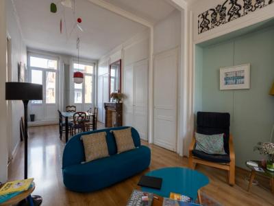 For sale Lille 5 rooms 149 m2 Nord (59800) photo 3