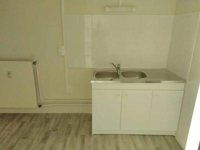 For rent Nogent-sur-seine 1 room 27 m2 Aube (10400) photo 1