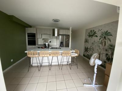 For rent On-saint-leu 2 rooms 54 m2 Reunion (97436) photo 0