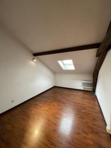 For rent Nancy 2 rooms 16 m2 Meurthe et moselle (54000) photo 1