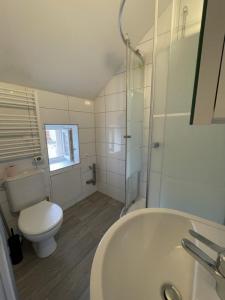 For rent Nancy 2 rooms 16 m2 Meurthe et moselle (54000) photo 4