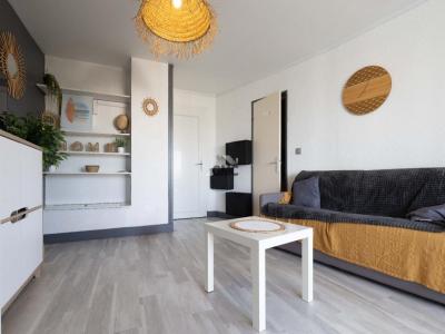 Annonce Vente Appartement Cap-d'agde 34