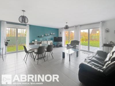 For sale Wattignies 4 rooms 104 m2 Nord (59139) photo 0