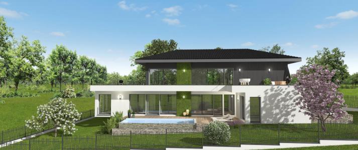 Acheter Maison 235 m2 Neuvecelle