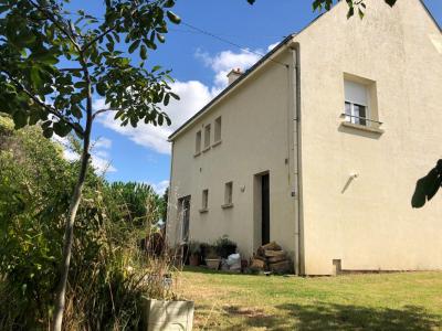 For sale Riantec 5 rooms 110 m2 Morbihan (56670) photo 0