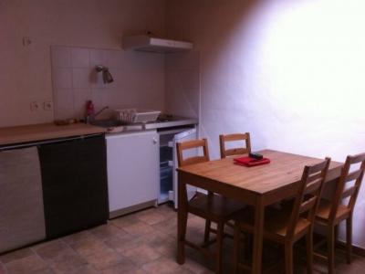 Annonce Location Appartement Revel 31