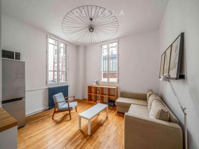 Acheter Appartement Paris-15eme-arrondissement Paris